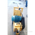 Diesel engine road concrete milling asphalt scarifying machine